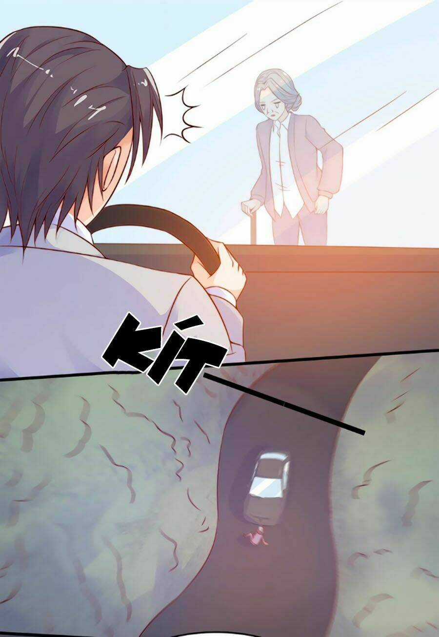 Đại Thúc, Người Ta Sẽ Ngoan Chapter 5 trang 11