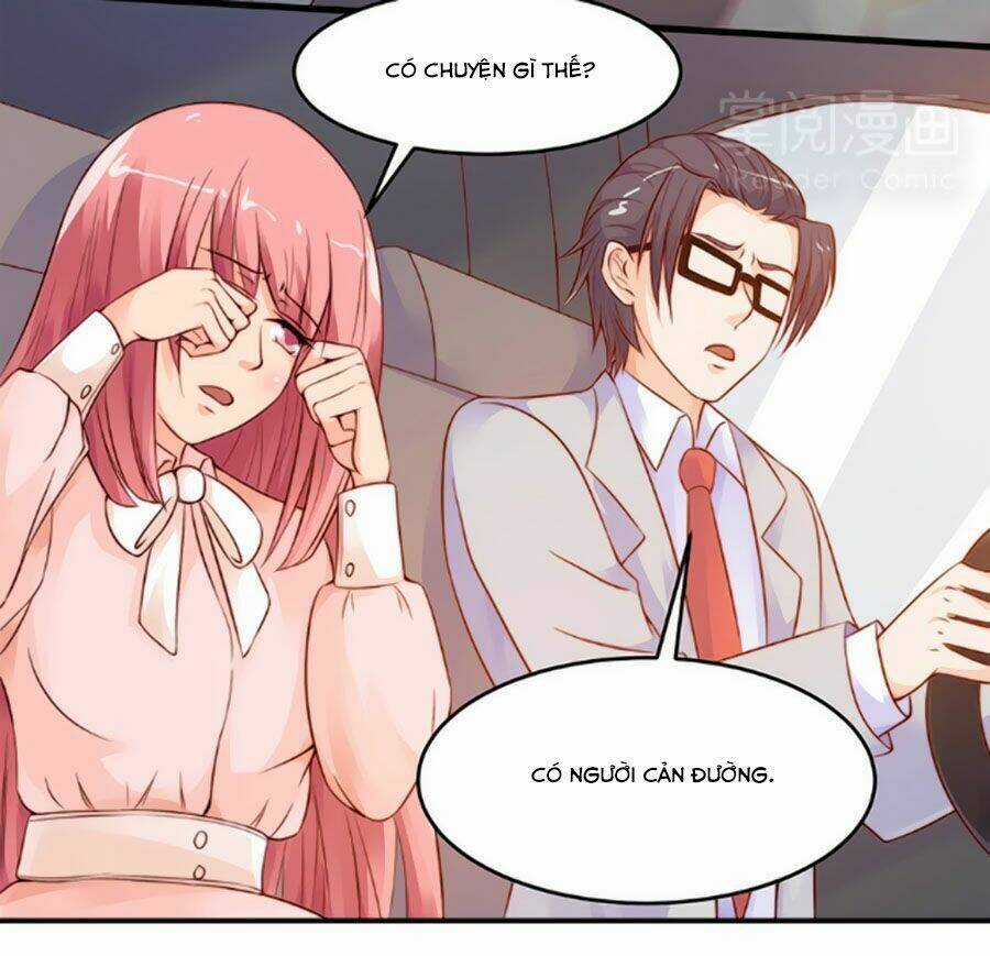 Đại Thúc, Người Ta Sẽ Ngoan Chapter 5 trang 12