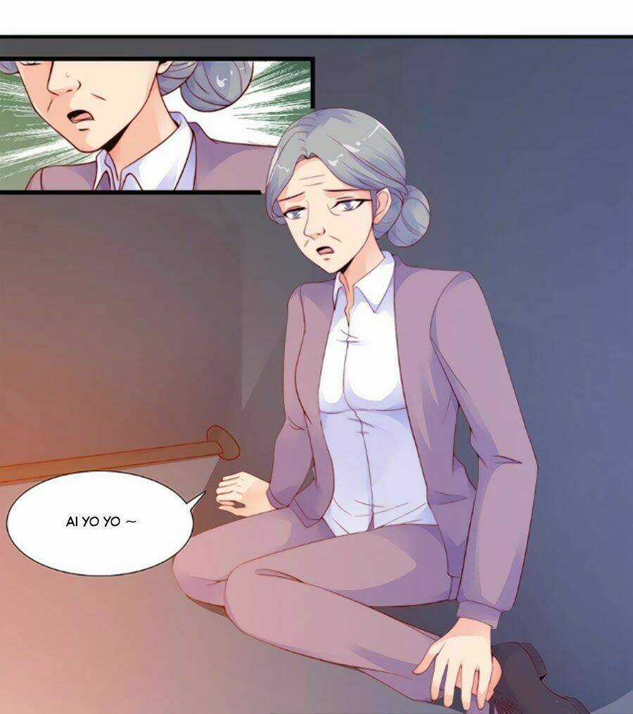 Đại Thúc, Người Ta Sẽ Ngoan Chapter 5 trang 13