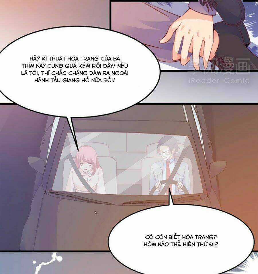 Đại Thúc, Người Ta Sẽ Ngoan Chapter 5 trang 14