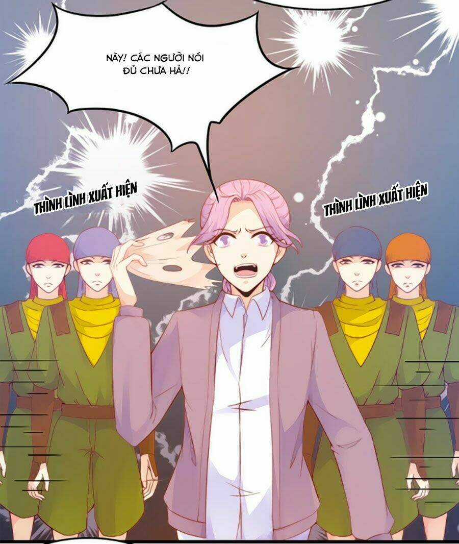 Đại Thúc, Người Ta Sẽ Ngoan Chapter 5 trang 15