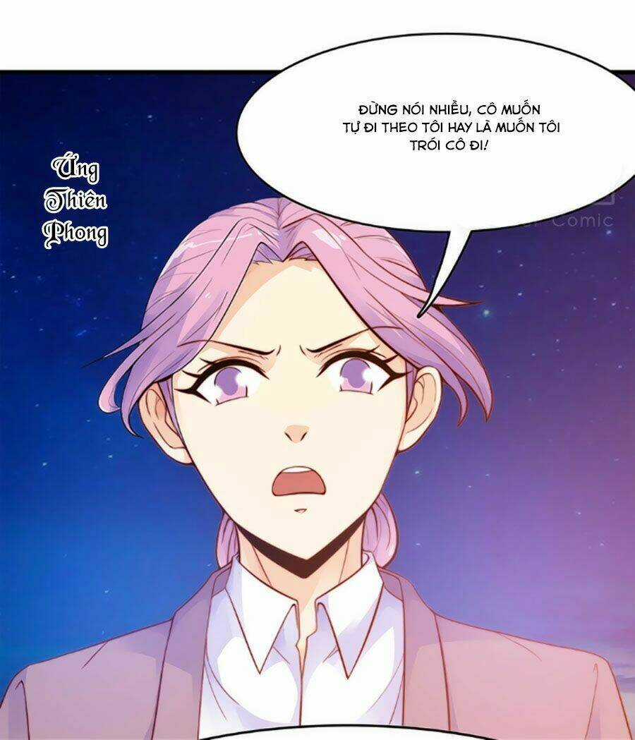 Đại Thúc, Người Ta Sẽ Ngoan Chapter 5 trang 17