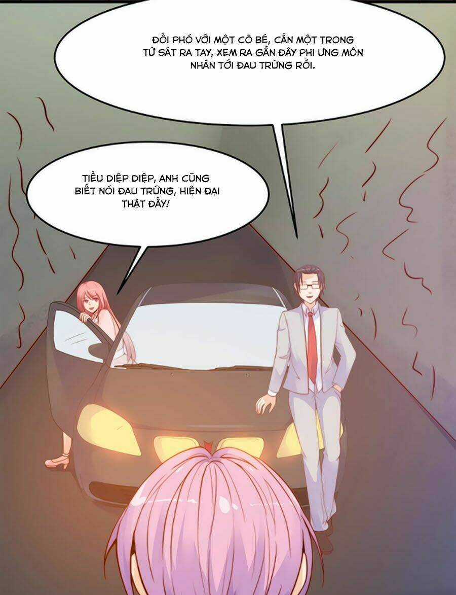 Đại Thúc, Người Ta Sẽ Ngoan Chapter 5 trang 18