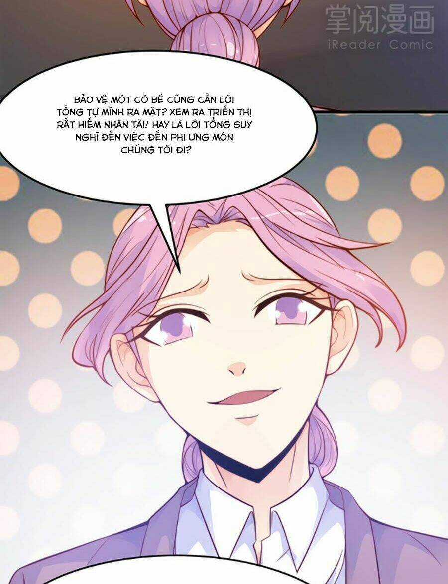 Đại Thúc, Người Ta Sẽ Ngoan Chapter 5 trang 19