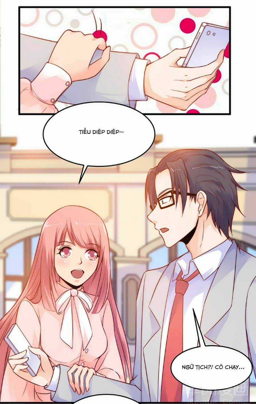 Đại Thúc, Người Ta Sẽ Ngoan Chapter 5 trang 2