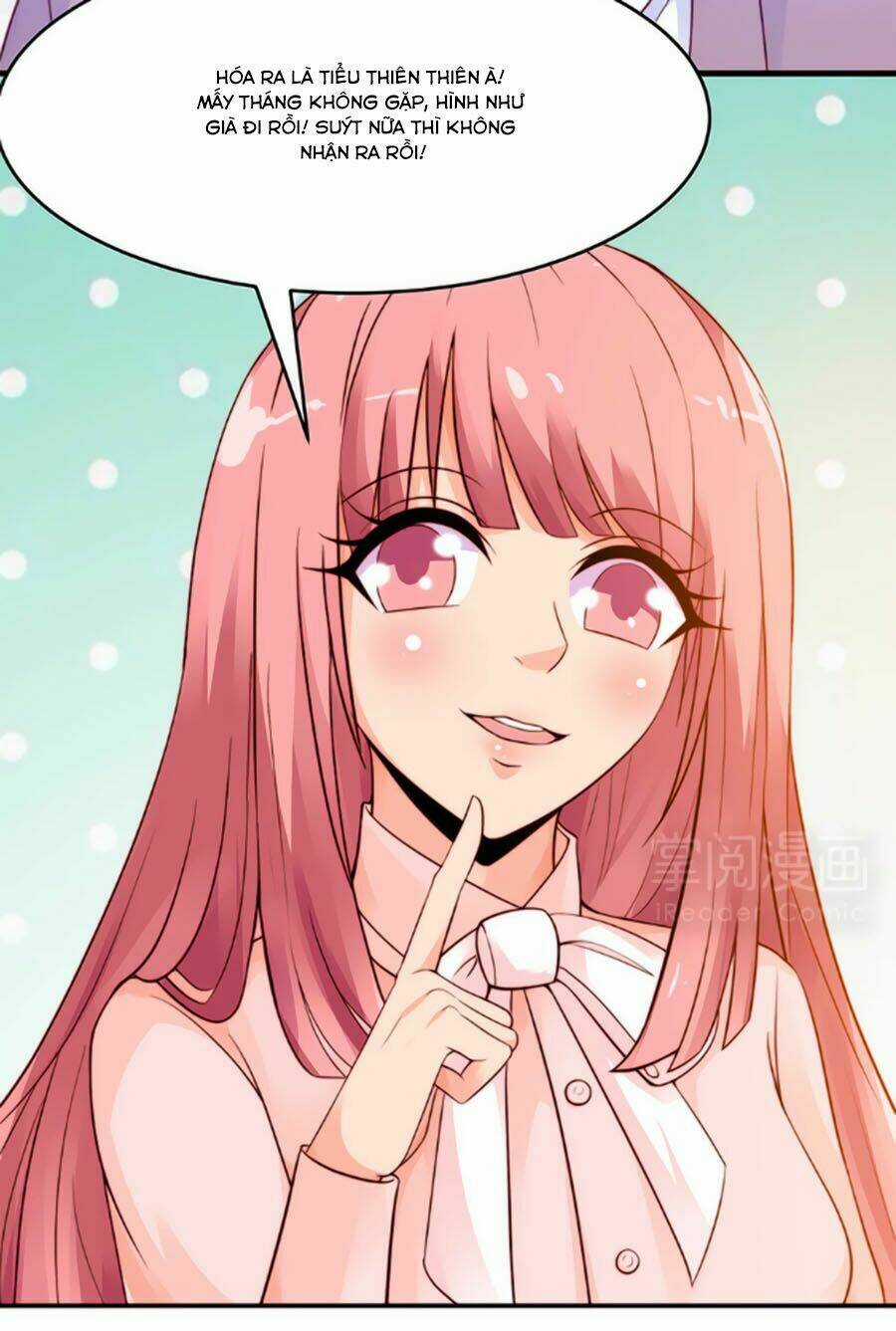 Đại Thúc, Người Ta Sẽ Ngoan Chapter 5 trang 20