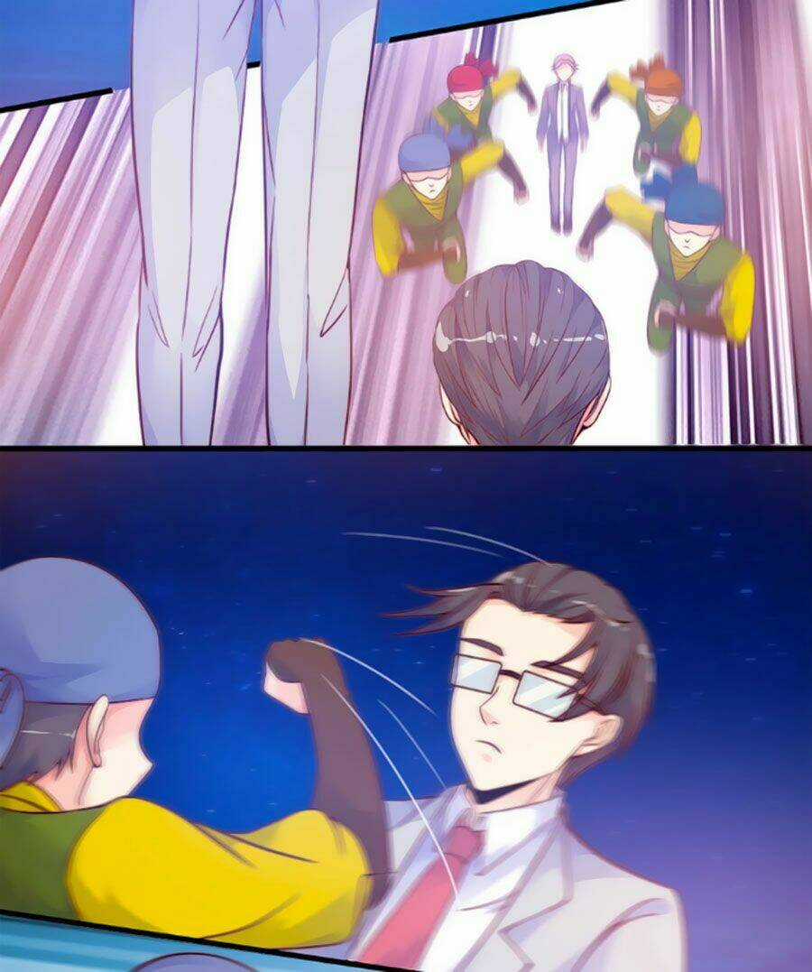 Đại Thúc, Người Ta Sẽ Ngoan Chapter 5 trang 22