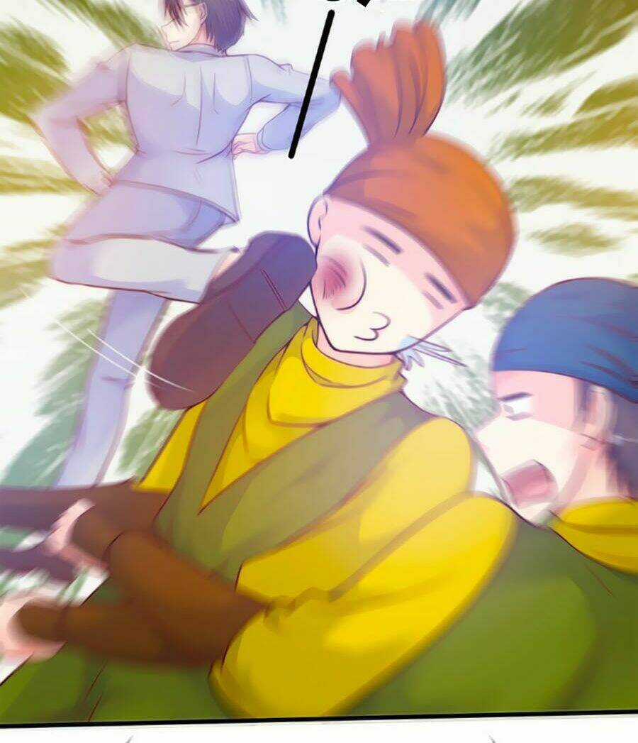 Đại Thúc, Người Ta Sẽ Ngoan Chapter 5 trang 24