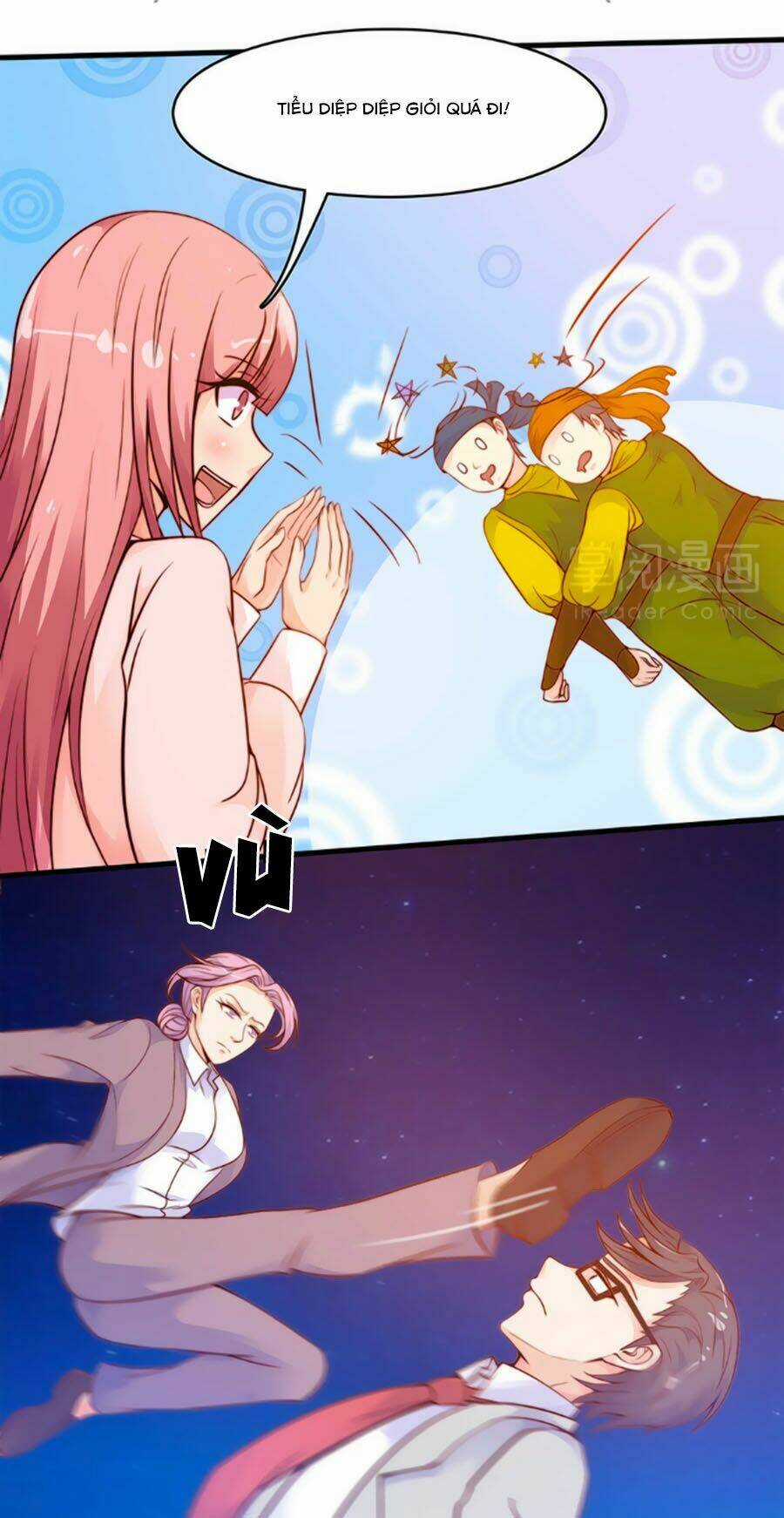 Đại Thúc, Người Ta Sẽ Ngoan Chapter 5 trang 25