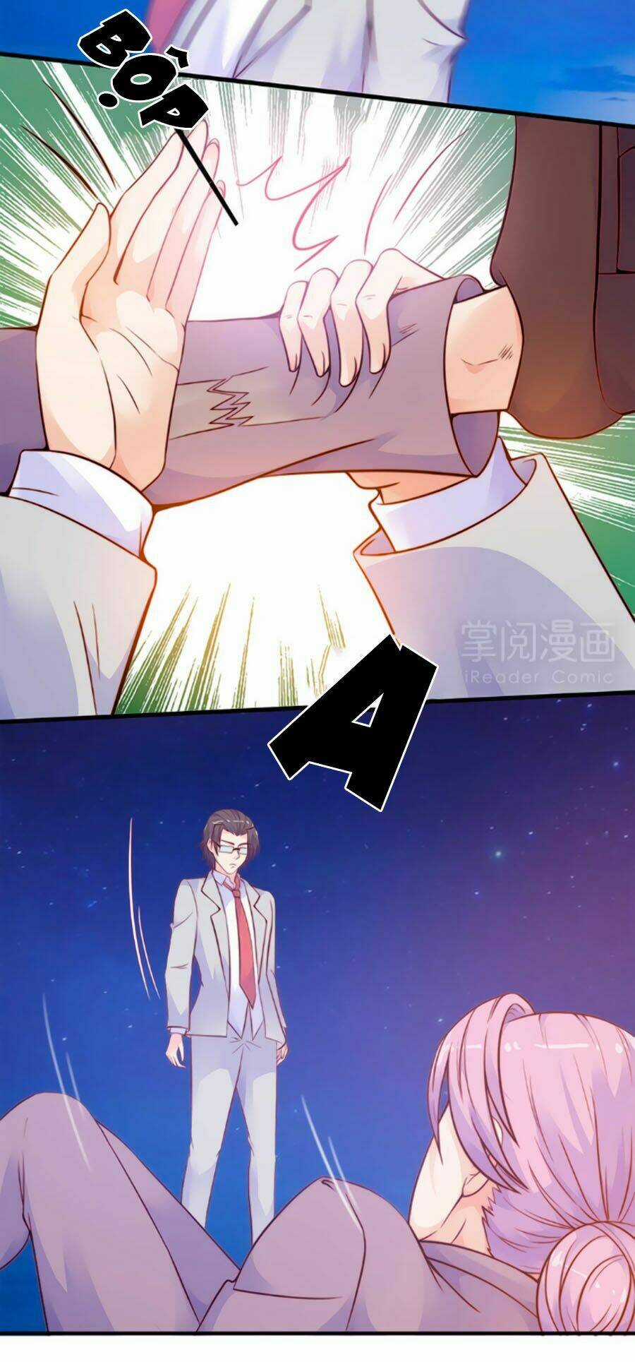 Đại Thúc, Người Ta Sẽ Ngoan Chapter 5 trang 26