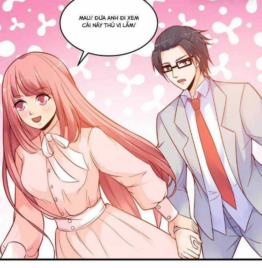 Đại Thúc, Người Ta Sẽ Ngoan Chapter 5 trang 3