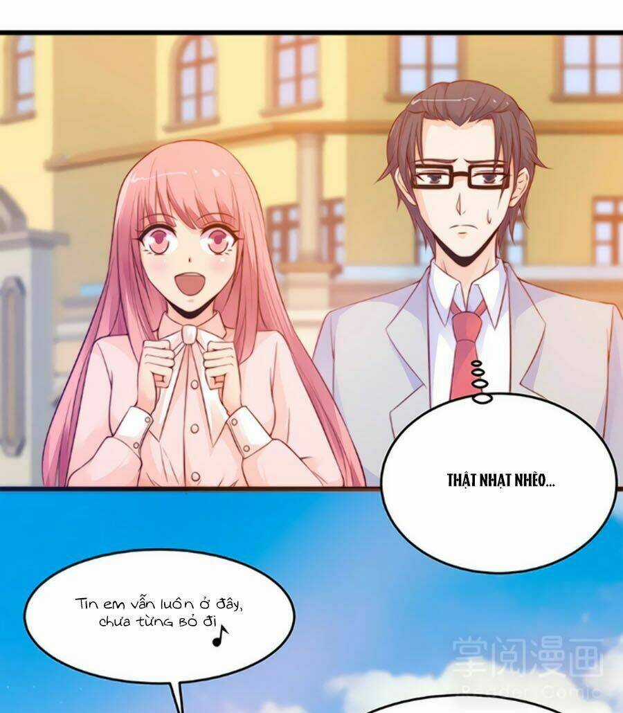 Đại Thúc, Người Ta Sẽ Ngoan Chapter 5 trang 5