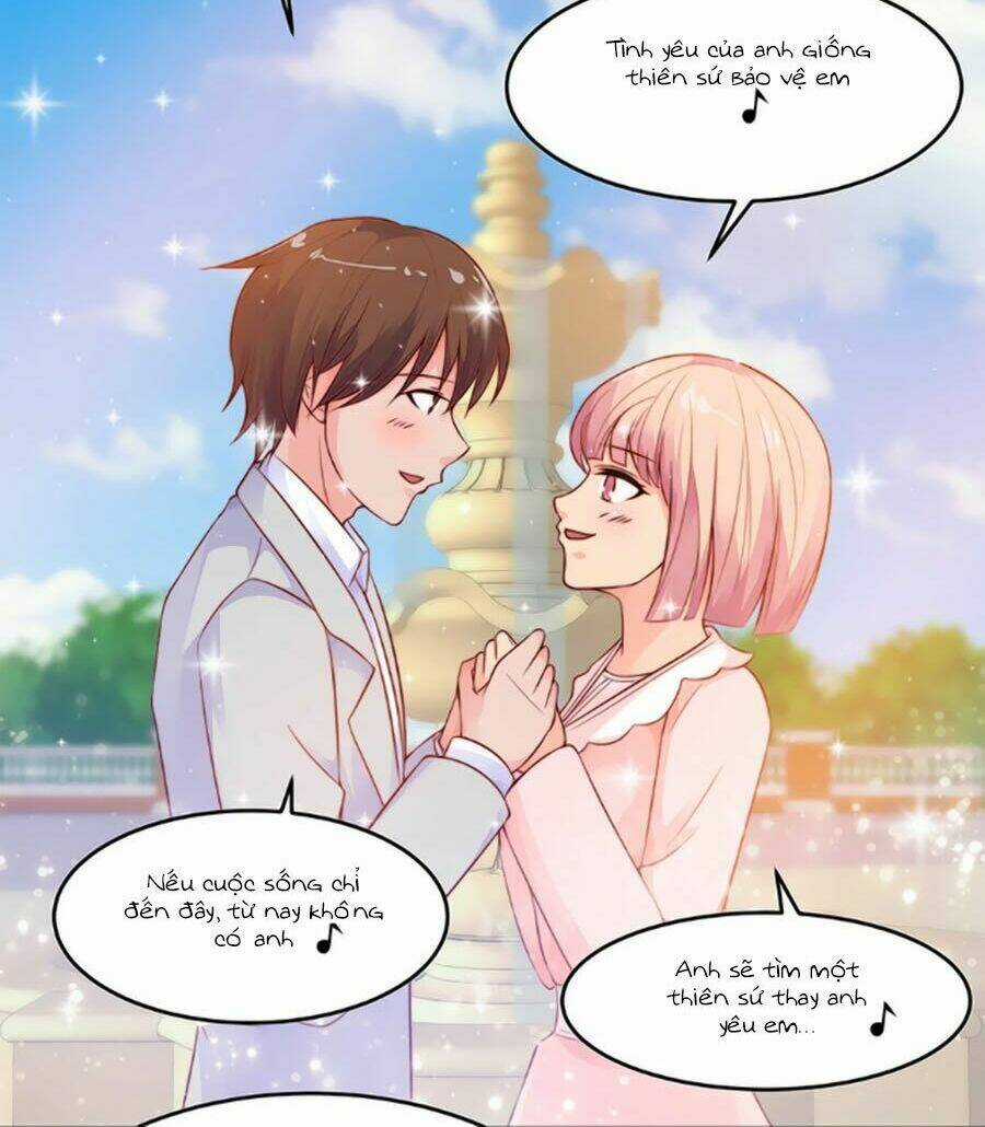 Đại Thúc, Người Ta Sẽ Ngoan Chapter 5 trang 6