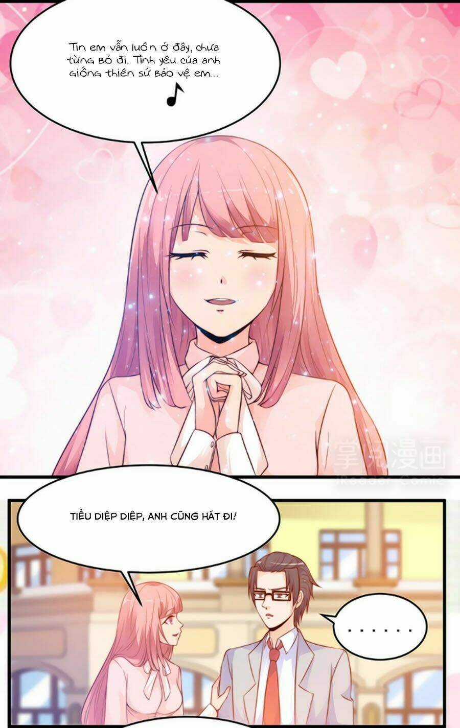 Đại Thúc, Người Ta Sẽ Ngoan Chapter 5 trang 7