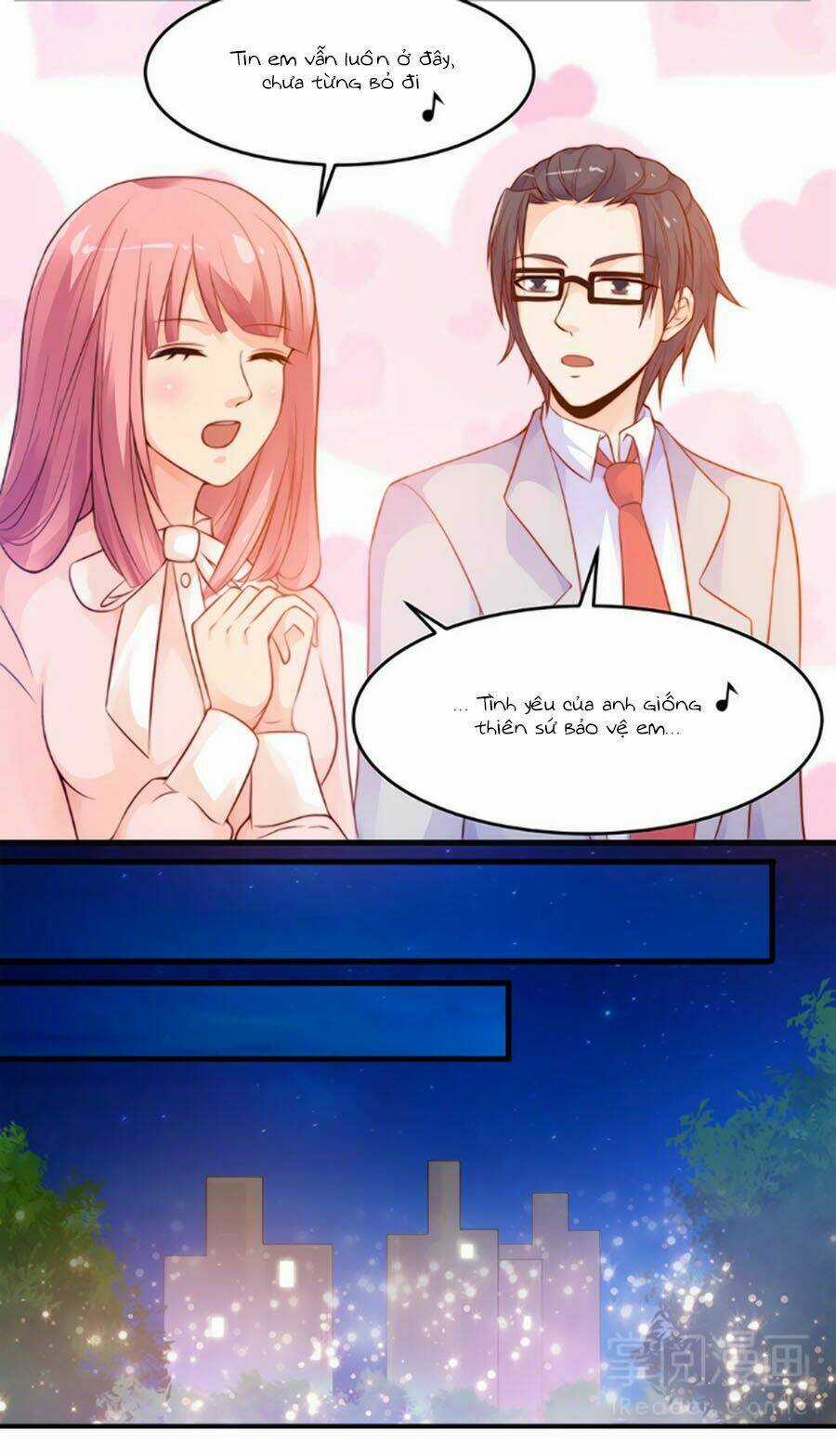 Đại Thúc, Người Ta Sẽ Ngoan Chapter 5 trang 8