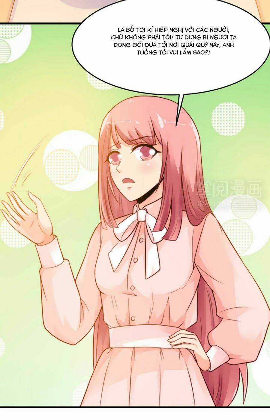 Đại Thúc, Người Ta Sẽ Ngoan Chapter 6 trang 18