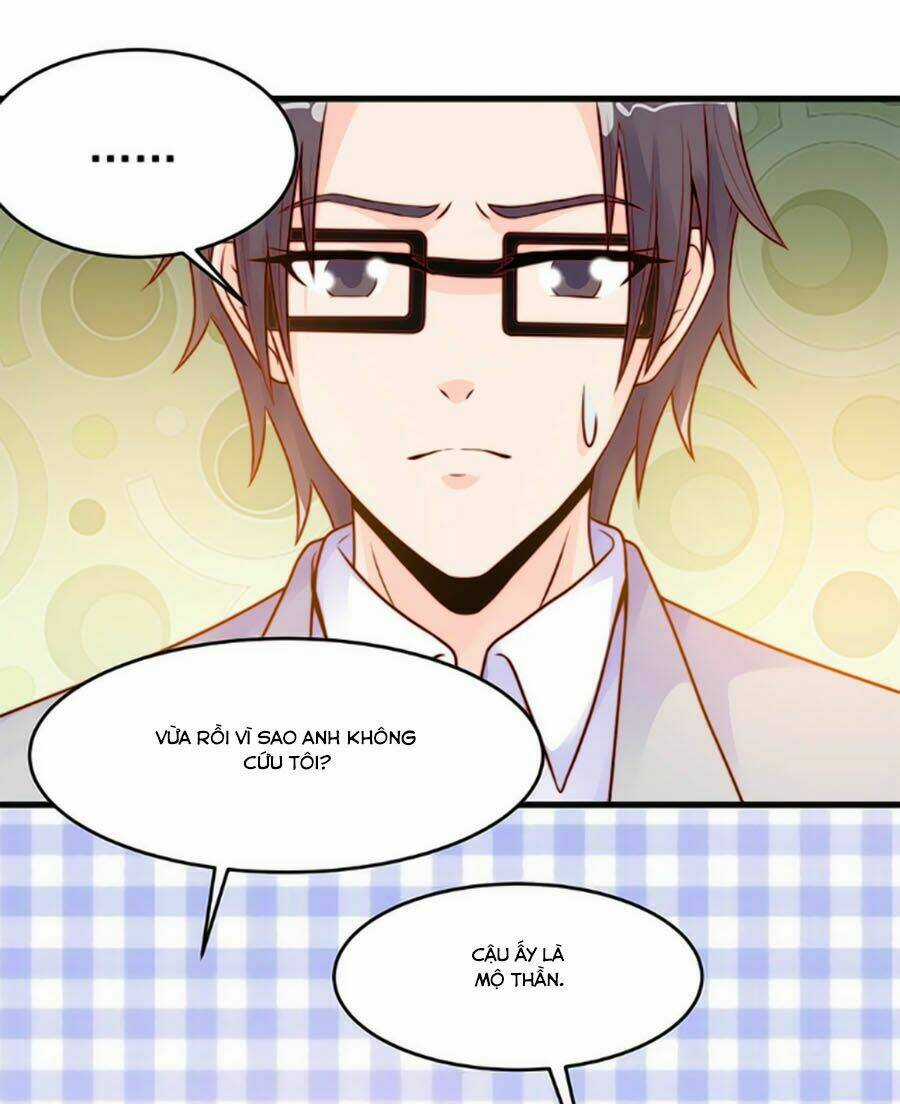 Đại Thúc, Người Ta Sẽ Ngoan Chapter 6 trang 19