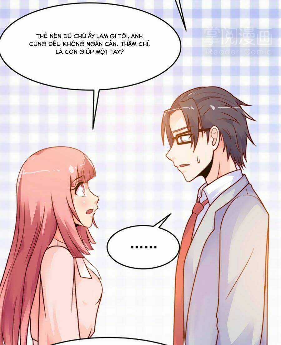 Đại Thúc, Người Ta Sẽ Ngoan Chapter 6 trang 20