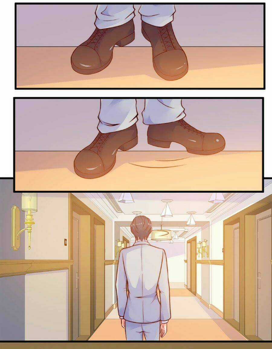 Đại Thúc, Người Ta Sẽ Ngoan Chapter 6 trang 22