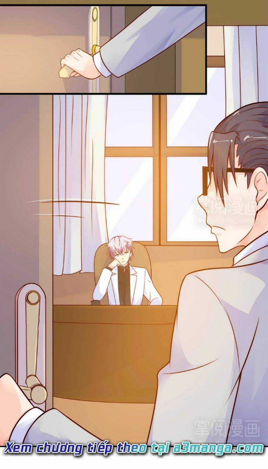 Đại Thúc, Người Ta Sẽ Ngoan Chapter 6 trang 23