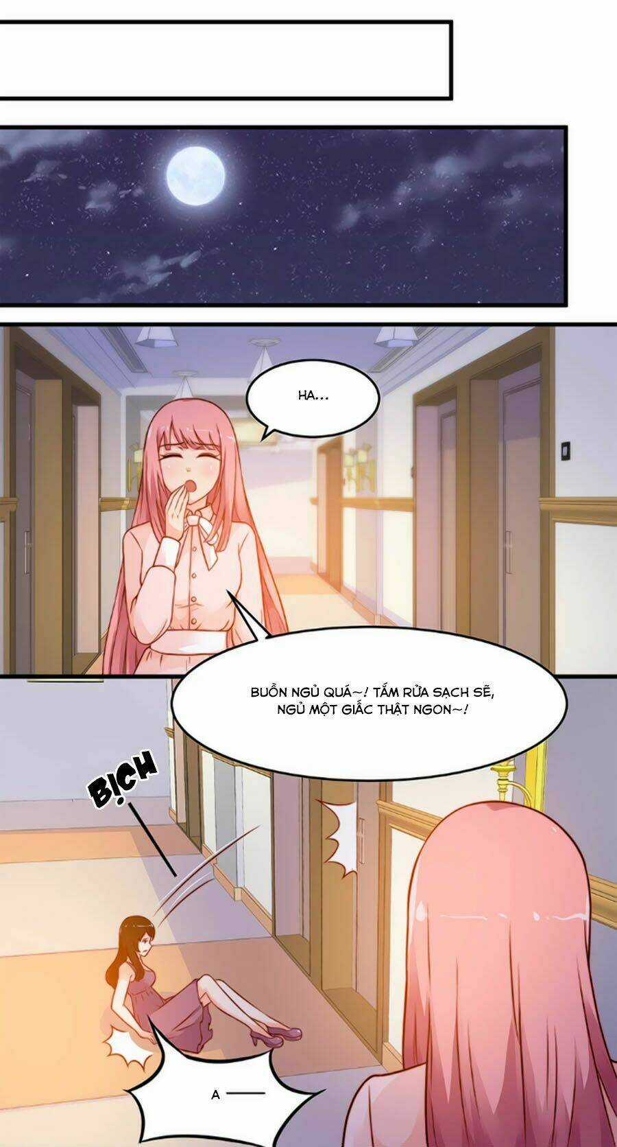 Đại Thúc, Người Ta Sẽ Ngoan Chapter 6 trang 3