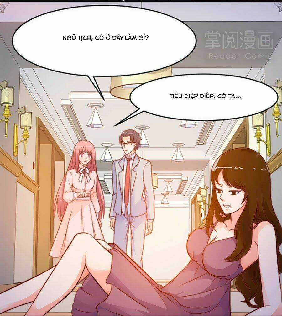 Đại Thúc, Người Ta Sẽ Ngoan Chapter 6 trang 4