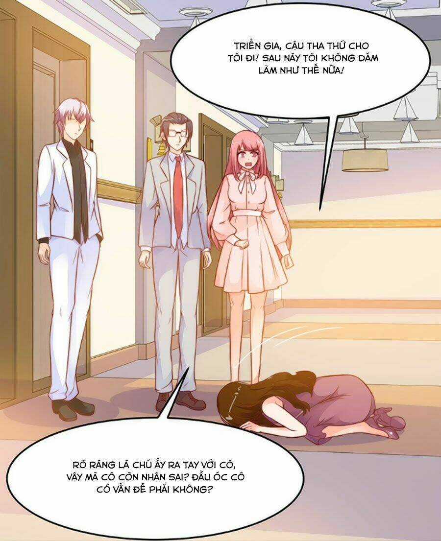 Đại Thúc, Người Ta Sẽ Ngoan Chapter 6 trang 9