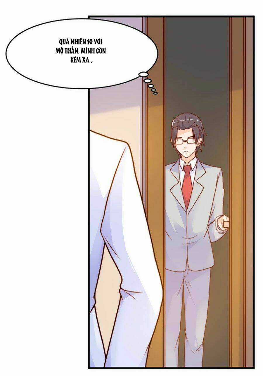 Đại Thúc, Người Ta Sẽ Ngoan Chapter 7 trang 10