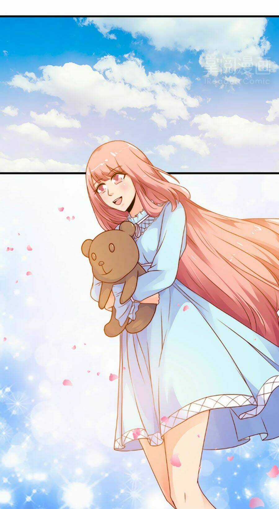 Đại Thúc, Người Ta Sẽ Ngoan Chapter 7 trang 11