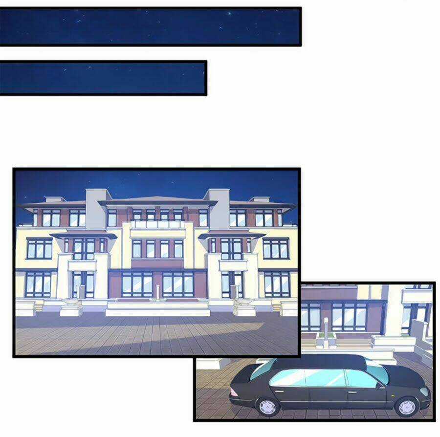 Đại Thúc, Người Ta Sẽ Ngoan Chapter 7 trang 17