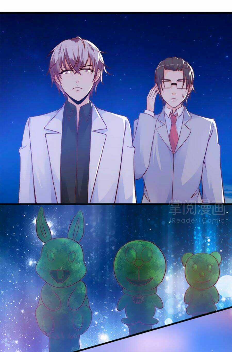 Đại Thúc, Người Ta Sẽ Ngoan Chapter 7 trang 18