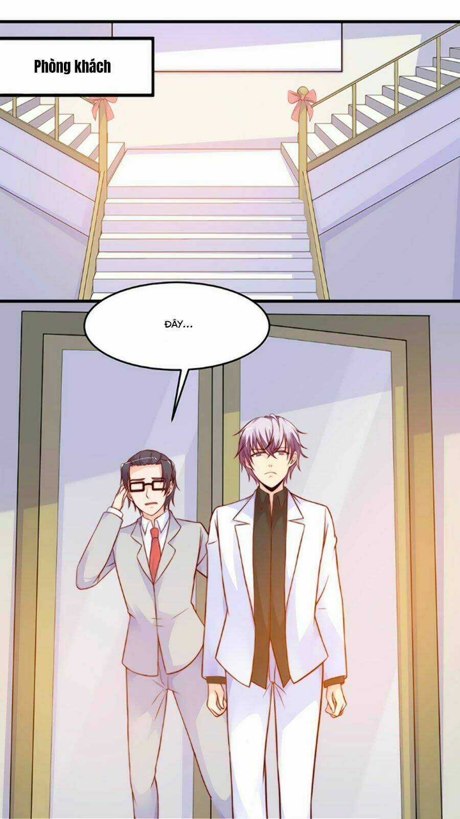 Đại Thúc, Người Ta Sẽ Ngoan Chapter 7 trang 22