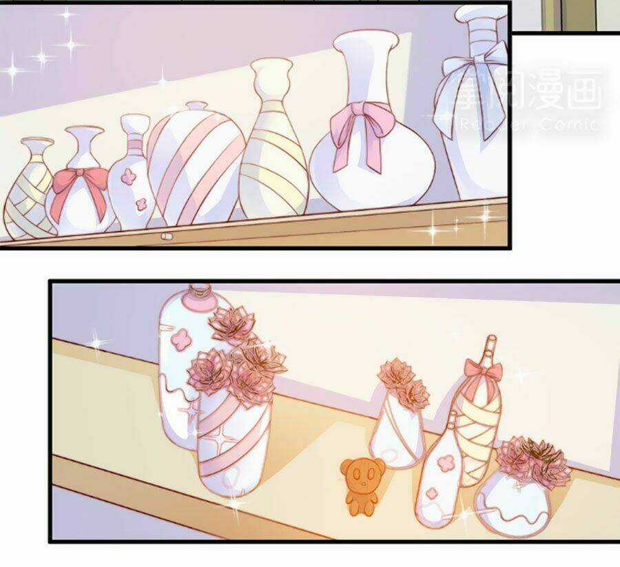 Đại Thúc, Người Ta Sẽ Ngoan Chapter 7 trang 23