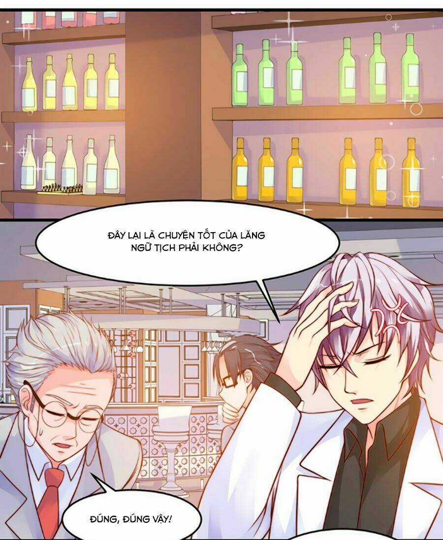 Đại Thúc, Người Ta Sẽ Ngoan Chapter 7 trang 26