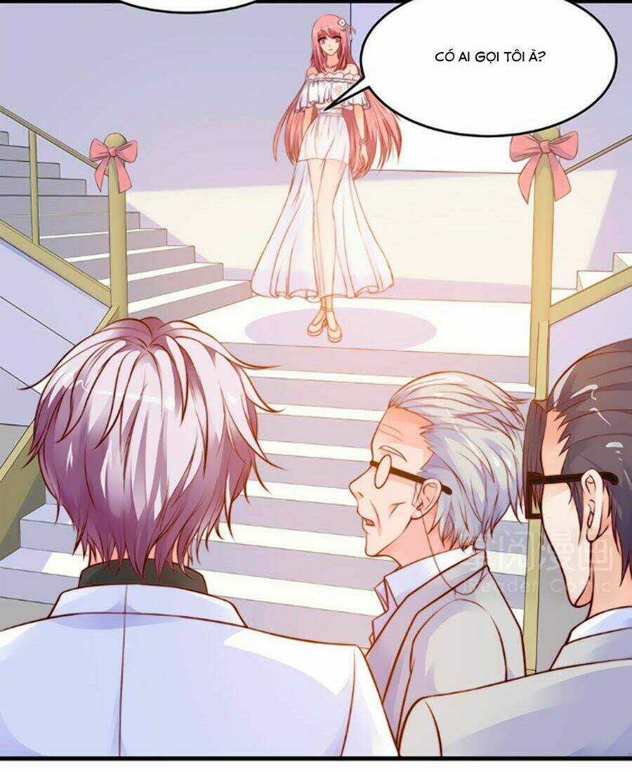 Đại Thúc, Người Ta Sẽ Ngoan Chapter 7 trang 27