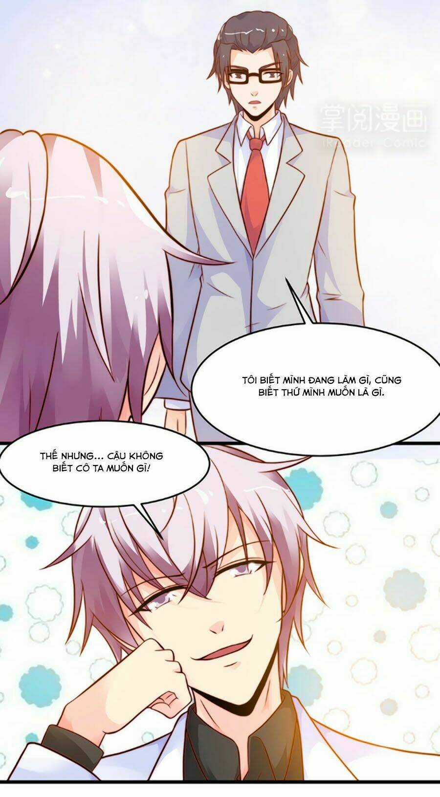 Đại Thúc, Người Ta Sẽ Ngoan Chapter 7 trang 3