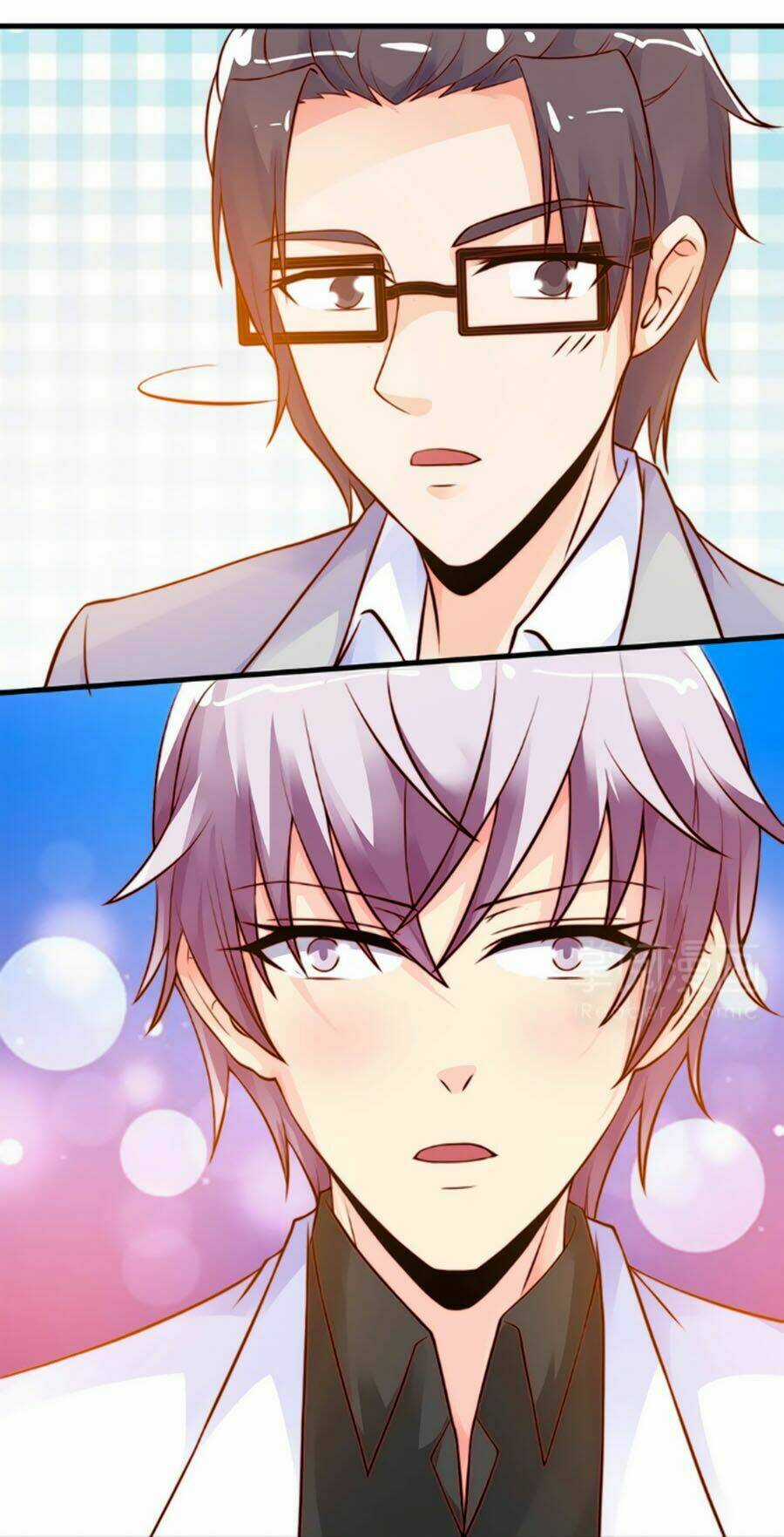 Đại Thúc, Người Ta Sẽ Ngoan Chapter 7 trang 30