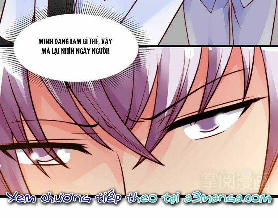 Đại Thúc, Người Ta Sẽ Ngoan Chapter 7 trang 32