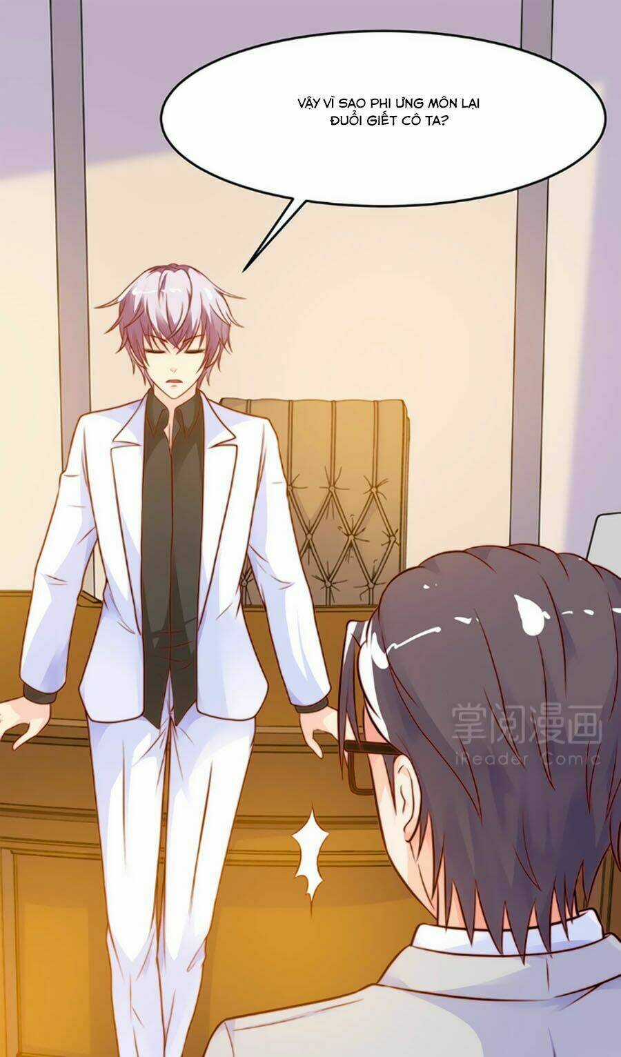 Đại Thúc, Người Ta Sẽ Ngoan Chapter 7 trang 5