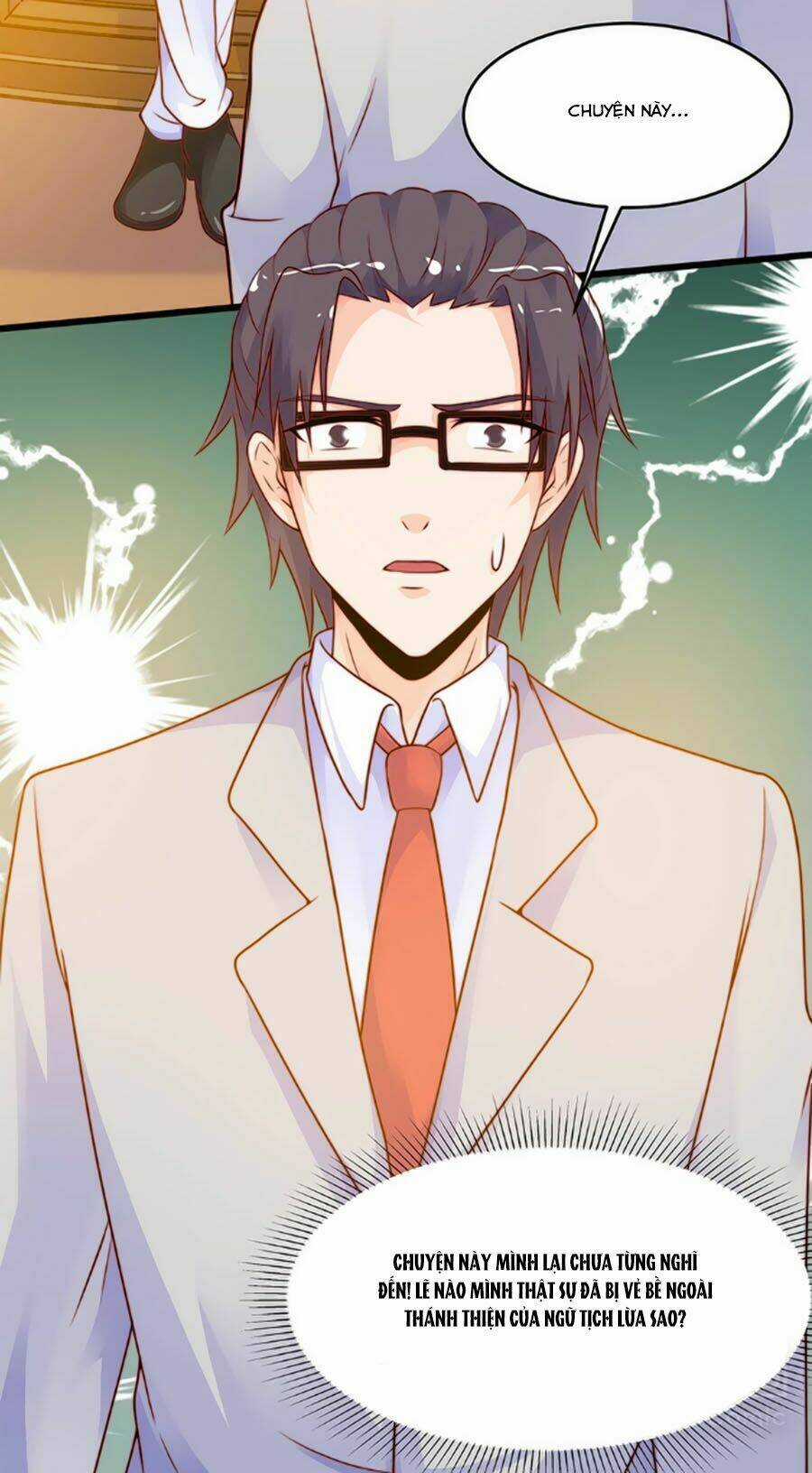 Đại Thúc, Người Ta Sẽ Ngoan Chapter 7 trang 6