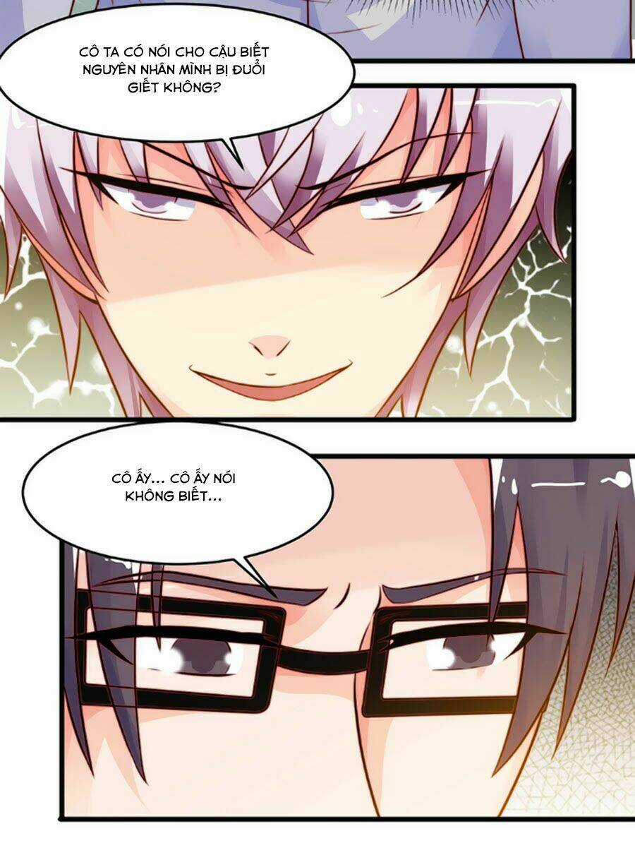 Đại Thúc, Người Ta Sẽ Ngoan Chapter 7 trang 7