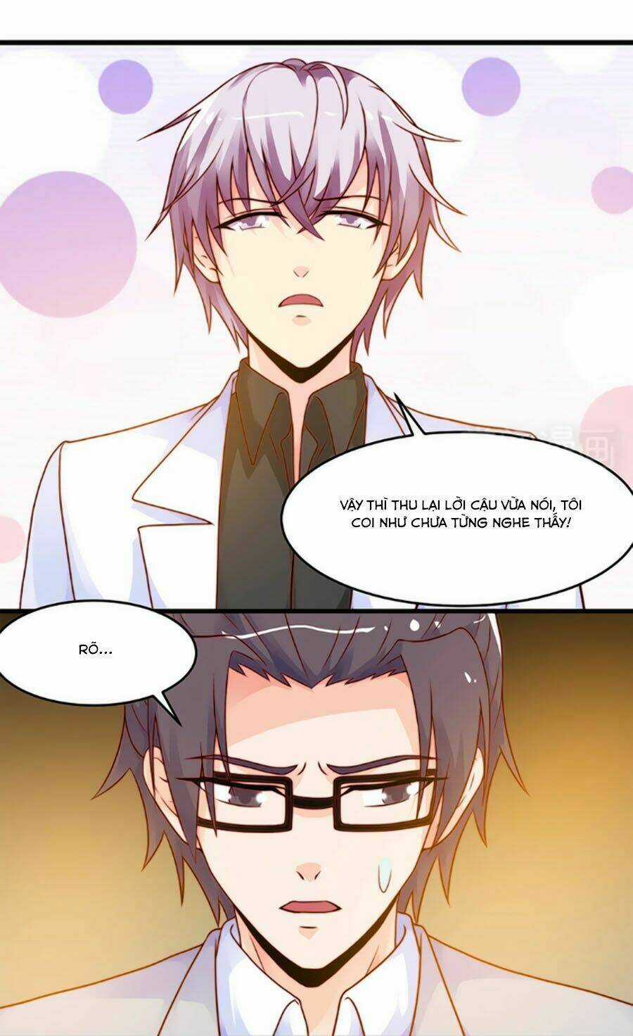 Đại Thúc, Người Ta Sẽ Ngoan Chapter 7 trang 8