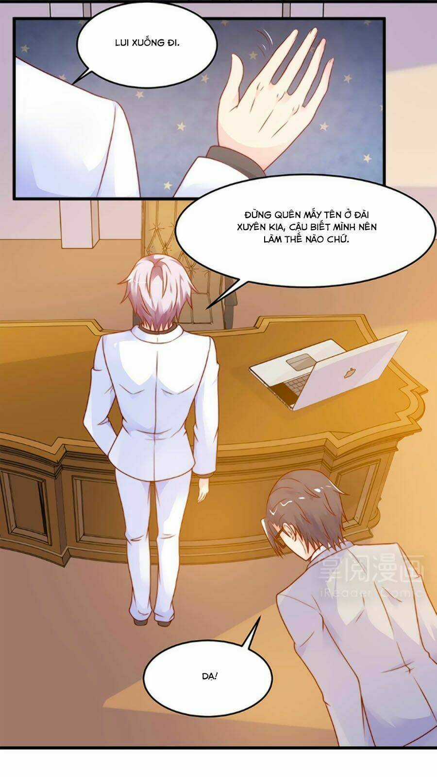 Đại Thúc, Người Ta Sẽ Ngoan Chapter 7 trang 9