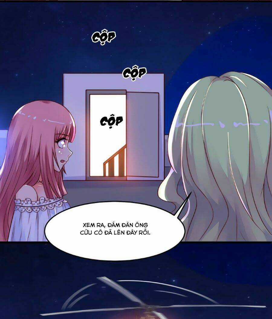 Đại Thúc, Người Ta Sẽ Ngoan Chapter 9 trang 11