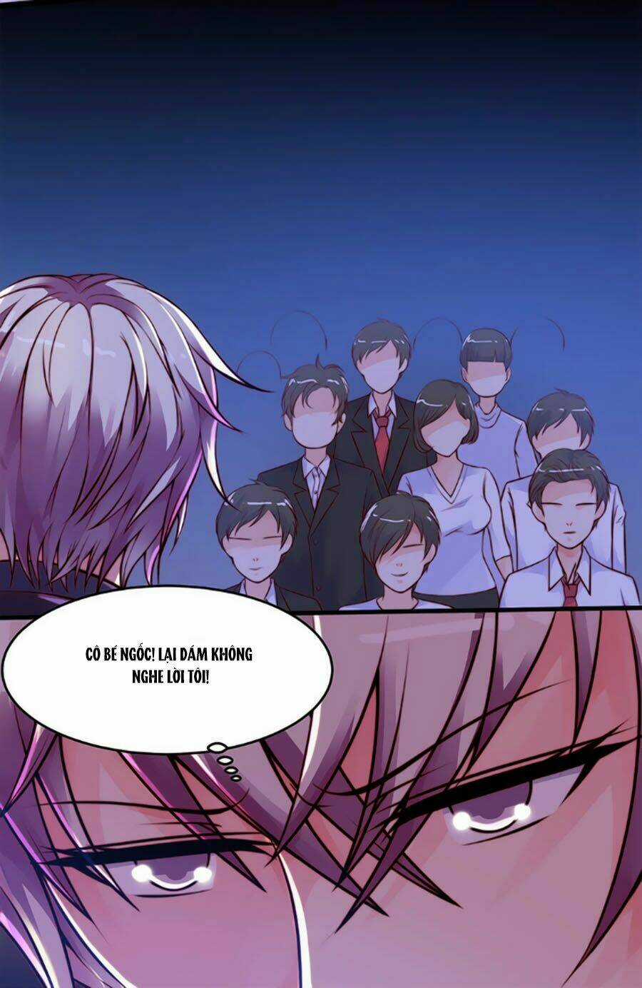 Đại Thúc, Người Ta Sẽ Ngoan Chapter 9 trang 2