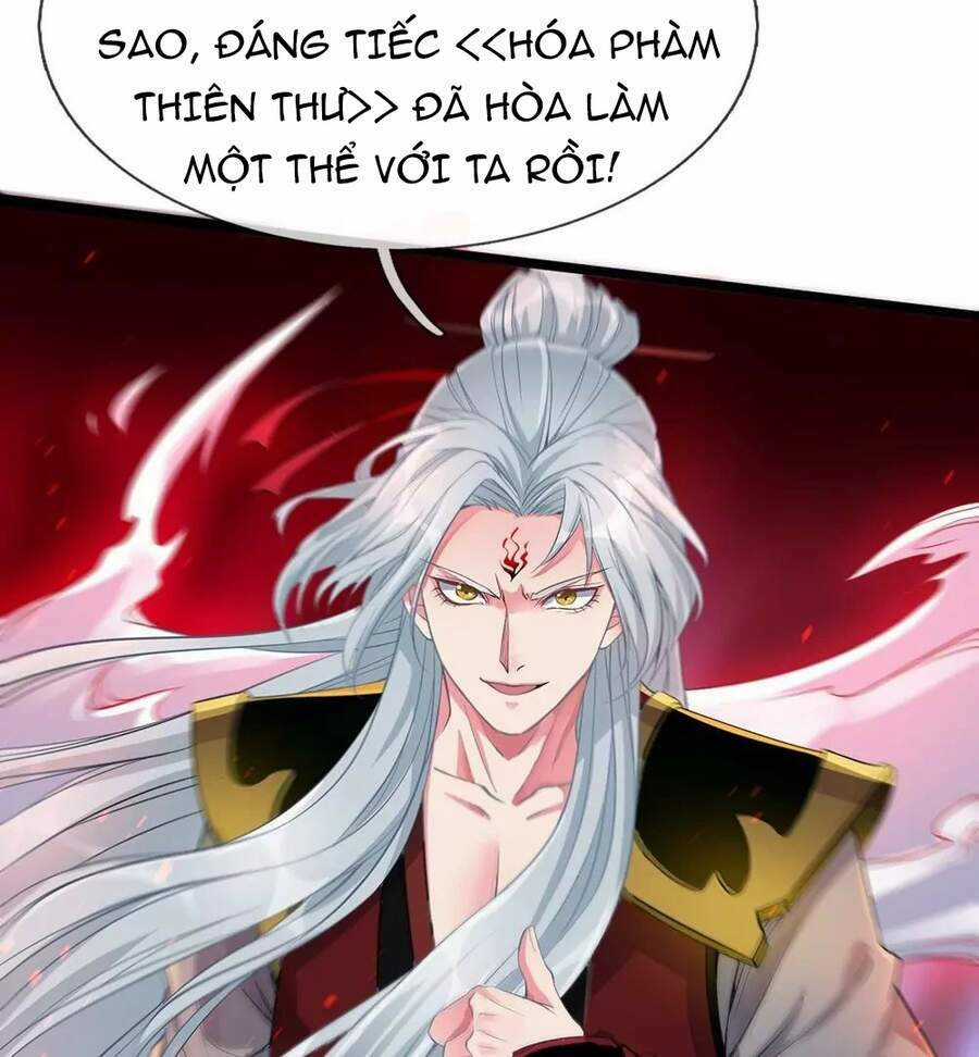 Đại Tiên Tôn Quyết Chiến Chapter 1 trang 13