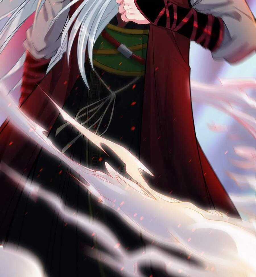 Đại Tiên Tôn Quyết Chiến Chapter 1 trang 14