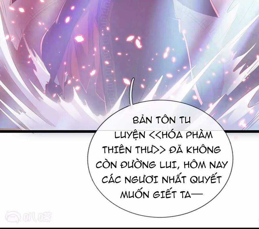Đại Tiên Tôn Quyết Chiến Chapter 1 trang 21