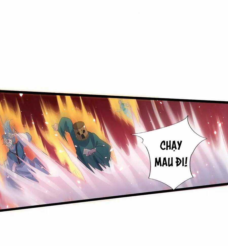 Đại Tiên Tôn Quyết Chiến Chapter 1 trang 26