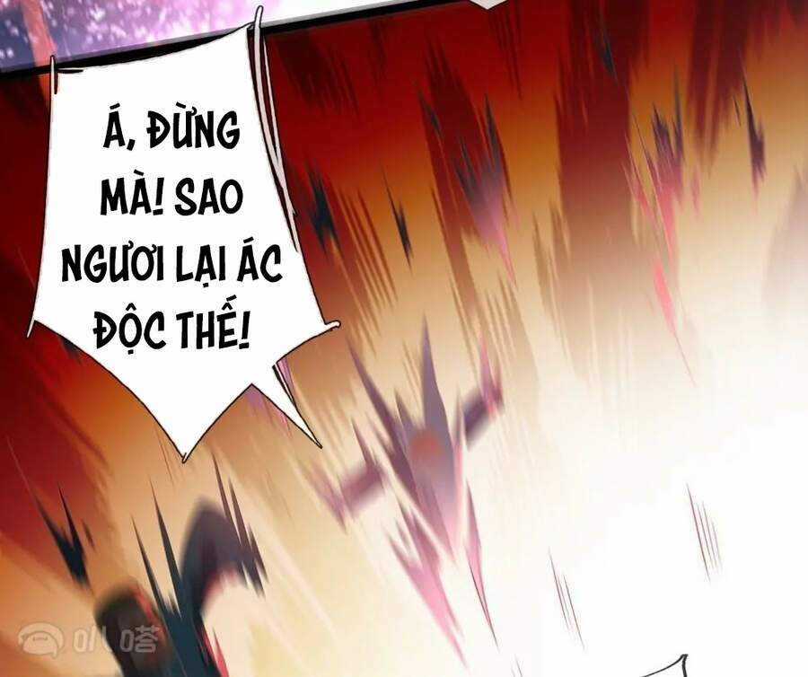 Đại Tiên Tôn Quyết Chiến Chapter 1 trang 30